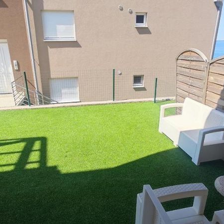 Apartments Rtina Benici ภายนอก รูปภาพ