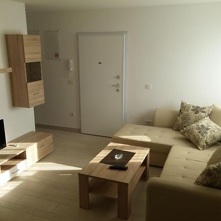 Apartments Rtina Benici ภายนอก รูปภาพ
