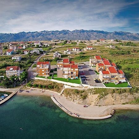 Apartments Rtina Benici ภายนอก รูปภาพ