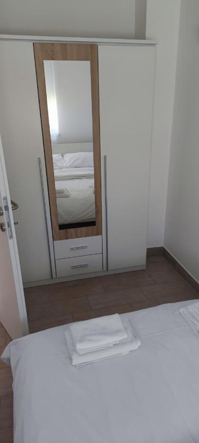 Apartments Rtina Benici ภายนอก รูปภาพ