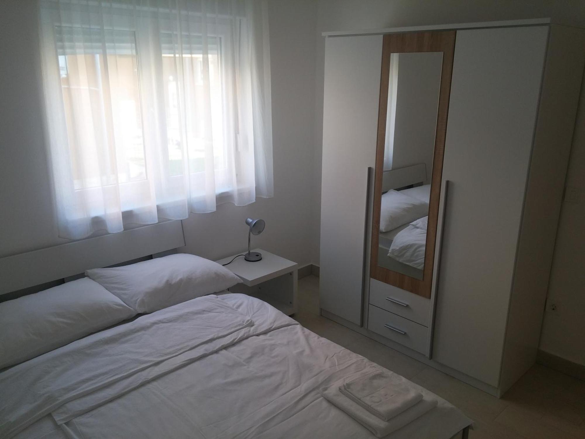 Apartments Rtina Benici ภายนอก รูปภาพ