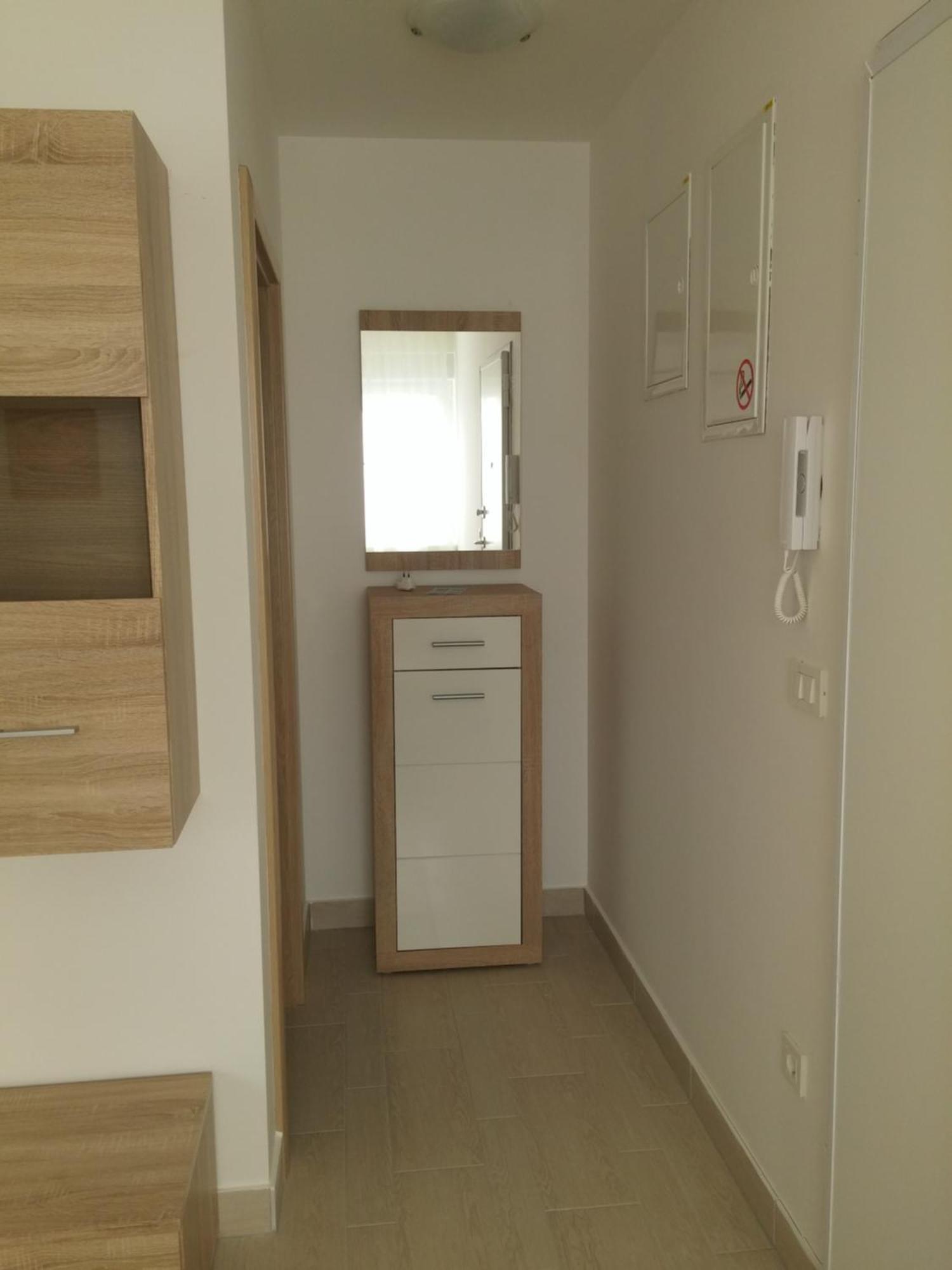 Apartments Rtina Benici ภายนอก รูปภาพ